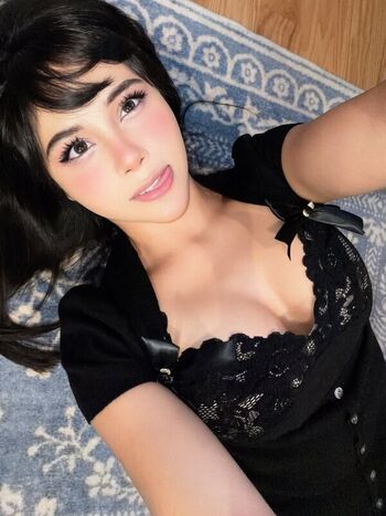 Full leaked Neekolul private photo
