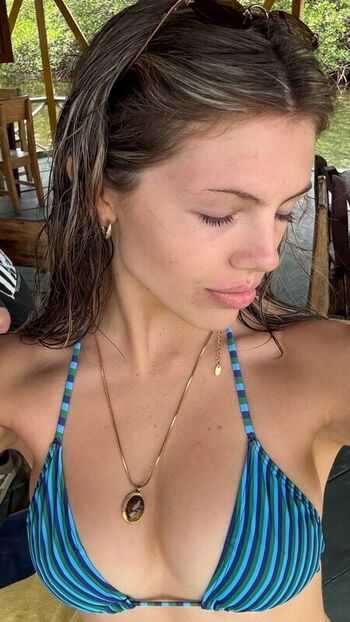 Full leaked Neela jolene private photo