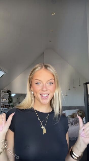 Full leaked Neele rct private photo