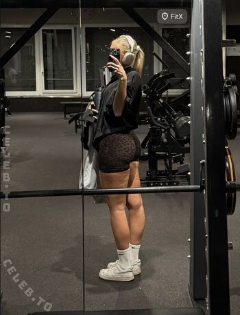 Full leaked Neele rct private photo