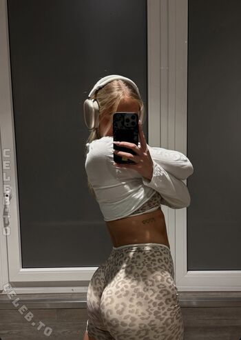 Full leaked Neele rct private photo