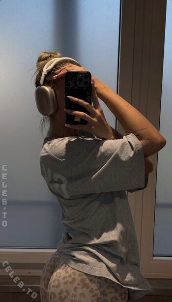 Full leaked Neele rct private photo