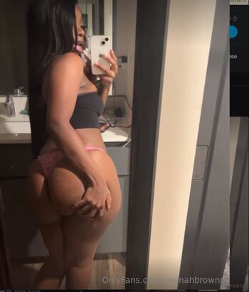 Neenah Brown