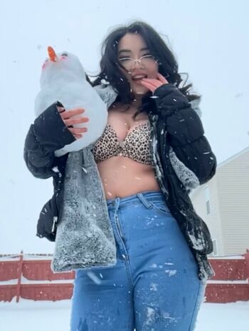 Full leaked Neens beanz private photo