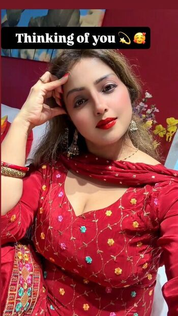 Full leaked Neetu dhillon private photo