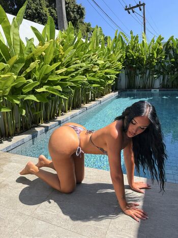Full leaked Nefeets private photo