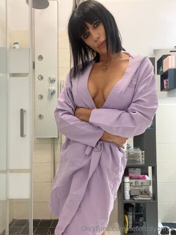 Full leaked Nefertidy page private photo