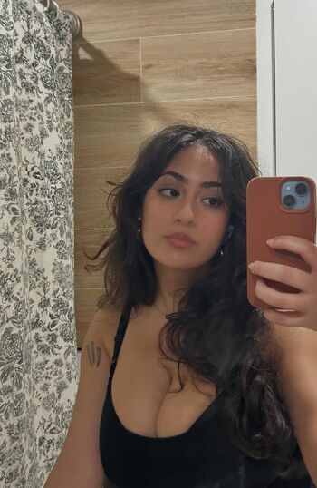 Full leaked Nefertittyyy private photo