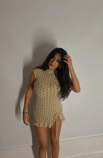 Full leaked Nefertittyyy private photo