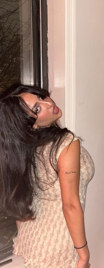 Full leaked Nefertittyyy private photo
