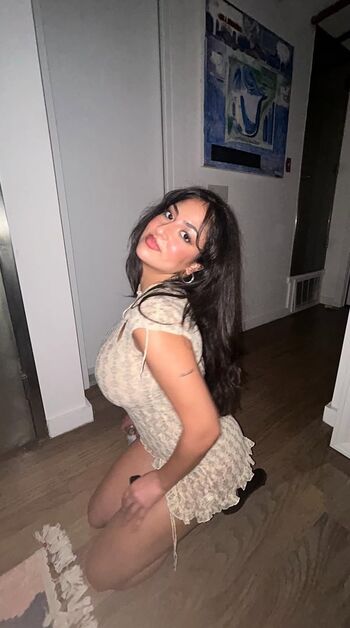 Full leaked Nefertittyyy private photo