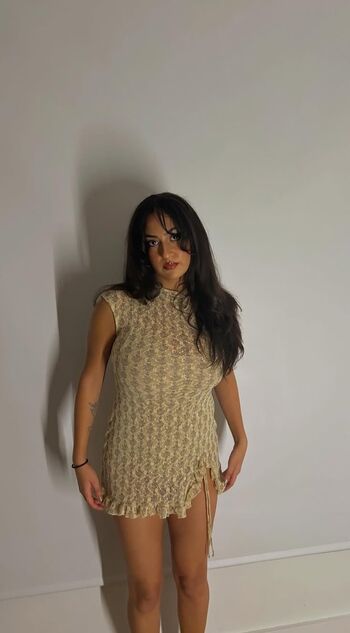 Full leaked Nefertittyyy private photo