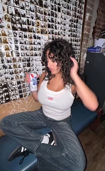 Full leaked Nefertittyyy private photo