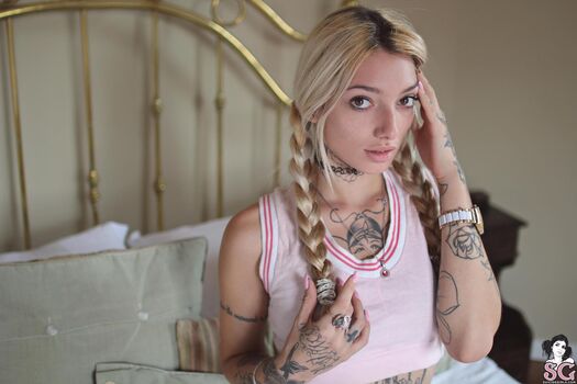 Full leaked Nefka micaela page private photo