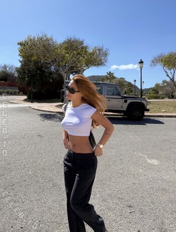 Full leaked Negitiv private photo