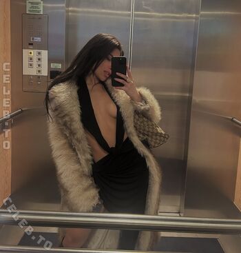 Full leaked Negitiv private photo