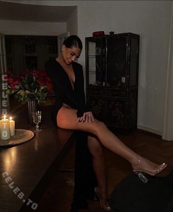 Full leaked Negitiv private photo