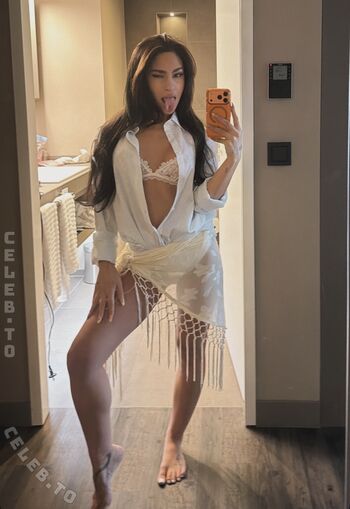 Full leaked Negitiv private photo
