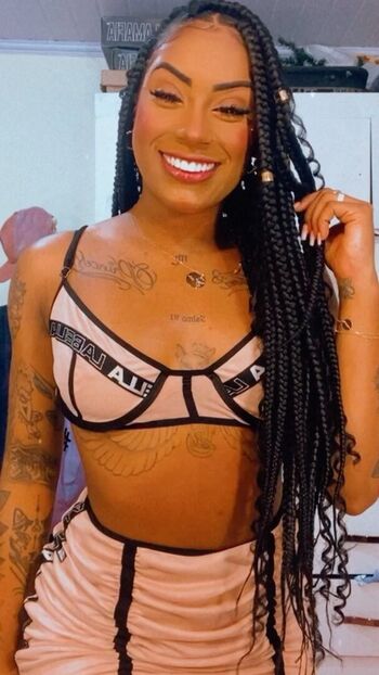 Full leaked Negra japa private photo