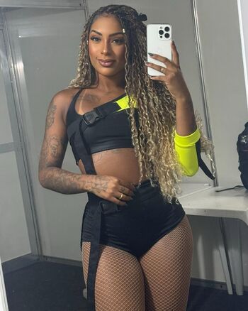 Full leaked Negra japa private photo