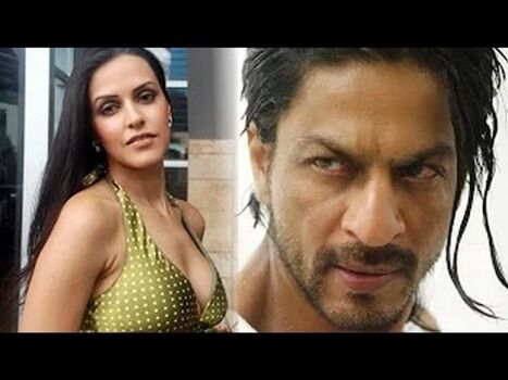 Full leaked Neha dhupia private photo