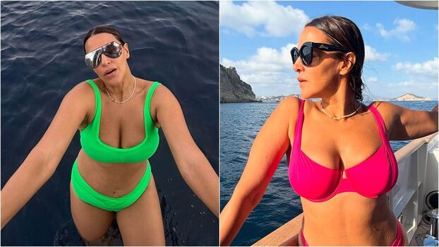 Full leaked Neha dhupia private photo