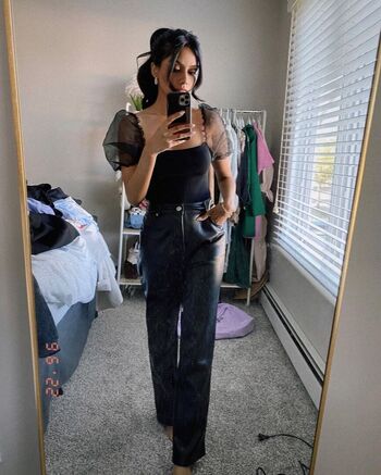 Full leaked Neha joy private photo