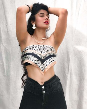 Full leaked Neha nirwal private photo