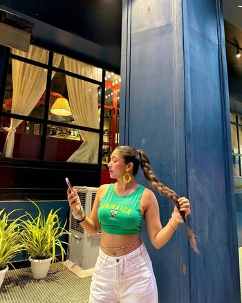 Full leaked Neha nirwal private photo
