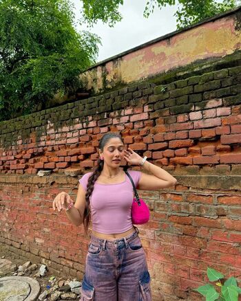Full leaked Neha nirwal private photo