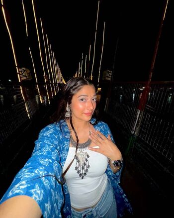 Full leaked Neha nirwal private photo