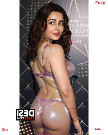 Neha Pendse