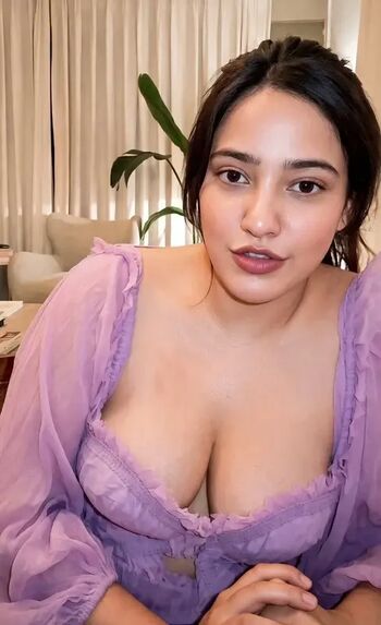 Full leaked Neha sharma page private photo