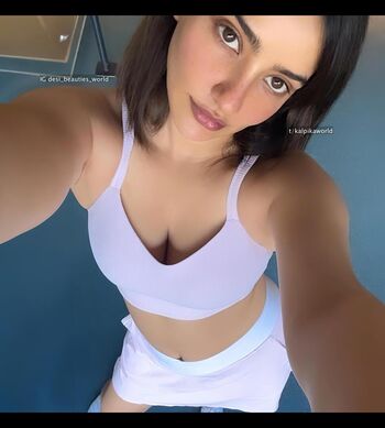 Full leaked Neha sharma private photo