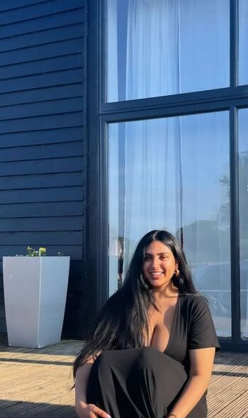 Full leaked Neha page private photo