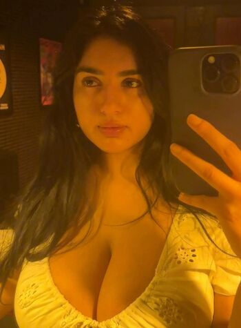 Full leaked Neha private photo