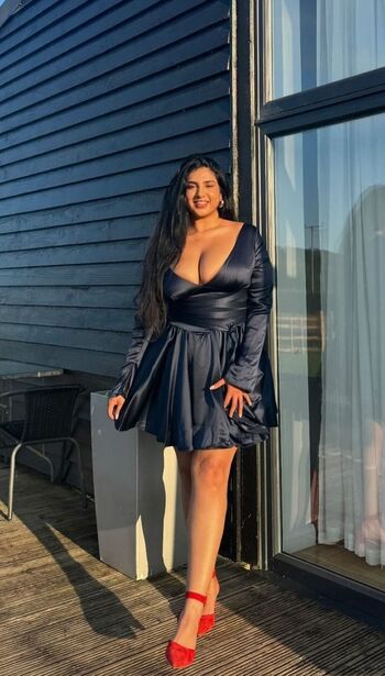 Full leaked Neha private photo