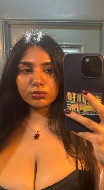 Full leaked Neha private photo