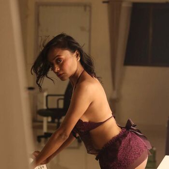 Full leaked Nehal vadoliya private photo