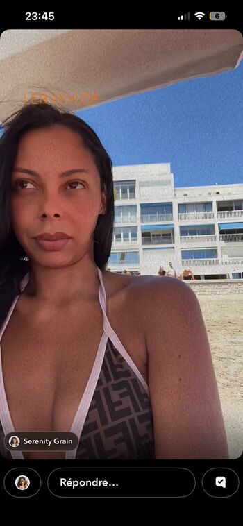 Full leaked Nehuda page private photo