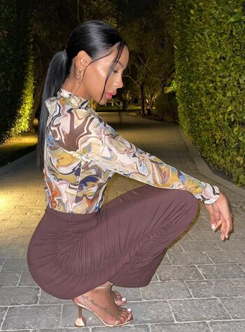 Full leaked Nehuda private photo