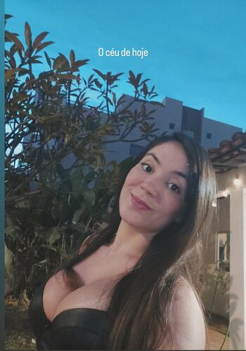 Full leaked Neide prestes private photo