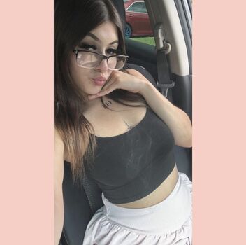 Full leaked Neidysanchez private photo