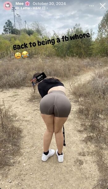 Full leaked Neidysanchez private photo