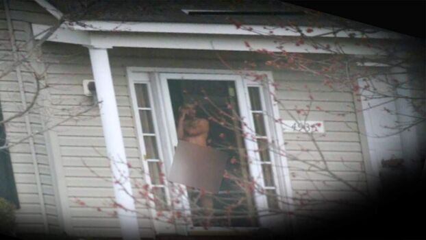 Full leaked Neighbor private photo