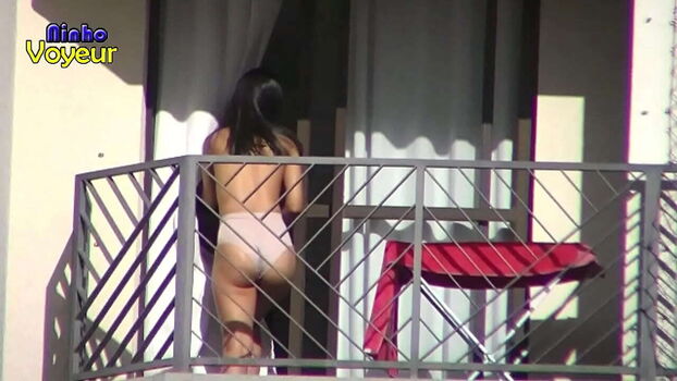 Full leaked Neighbor private photo