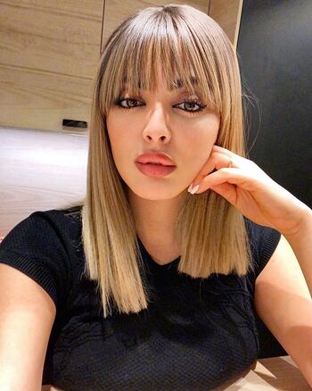 Full leaked Nej private photo