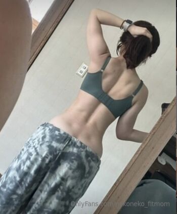 Full leaked Neko jarah shee private photo