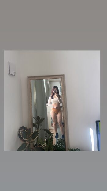 Full leaked Neko jarah shee private photo