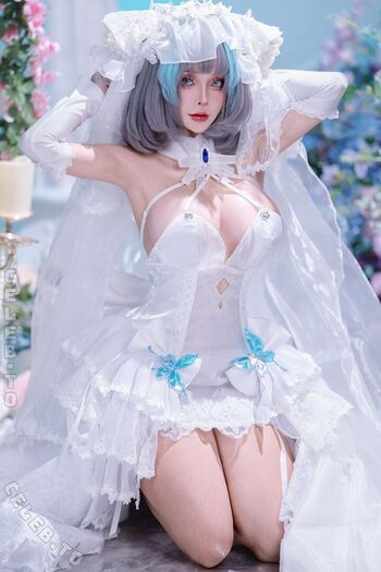 Full leaked Neko momo page private photo